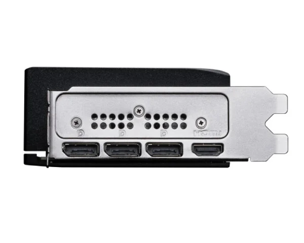 MSI nVidia GeForce RTX 5080 16GB 256bit GeForce RTX 5080 16G SHADOW 3X OC grafička karta IT KOMPONENTE I PERIFERIJA