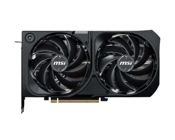 MSI nvidia RTX 5070 12G 192bit GeForce RTX 5070 12G SHADOW 2X OC grafička karta IT KOMPONENTE I PERIFERIJA