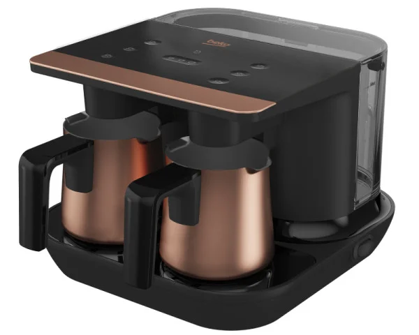 BEKO TKM 8961 B Aparat za tursku kafu KUĆNI APARATI