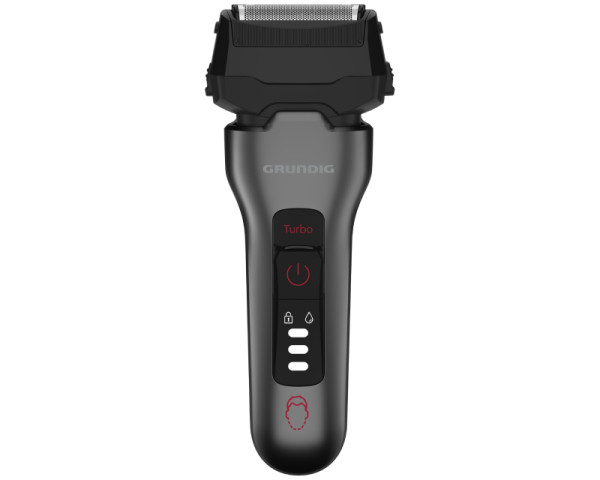 GRUNDIG MS 8330 električni brijač  KUĆNI APARATI