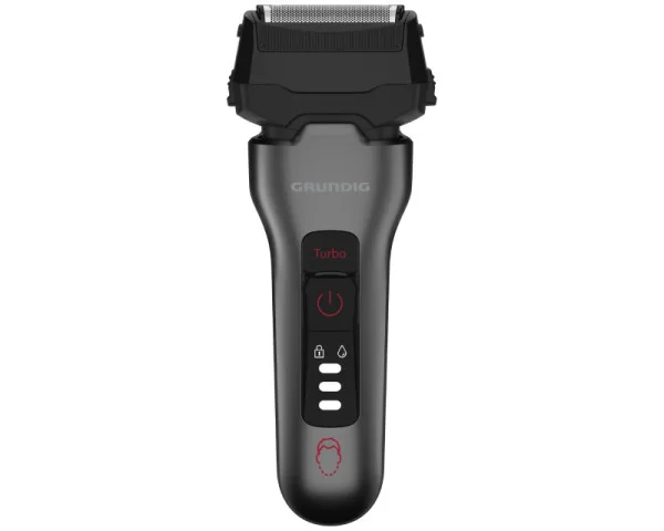GRUNDIG MS 8330 električni brijač  KUĆNI APARATI