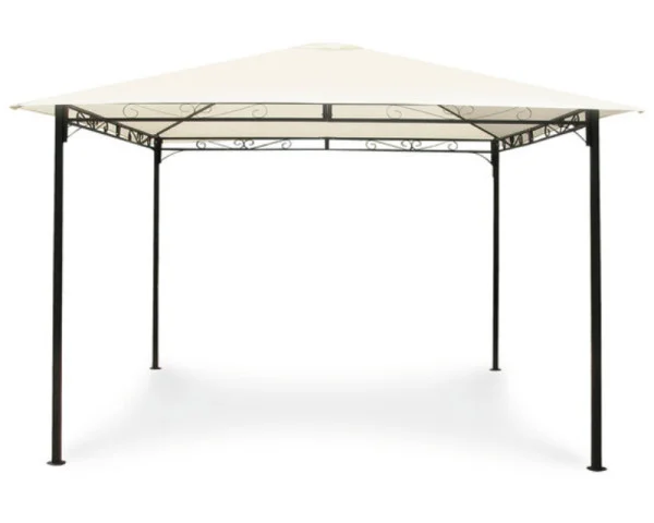 FIELDMANN FDZN 7005 Baštenska tenda 3x3m  BAŠTA, BAZENI I ALATI