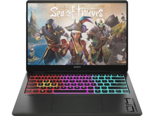HP Laptop Omen 14-fb0014nn DOS 14'' 2.8K OLED BV 400 Core U7-155H 16GB 512GB 4050 6GB backli 3g EN (B08WJEA#ABB)  LAPTOP  I DESKTOP RAČUNARI