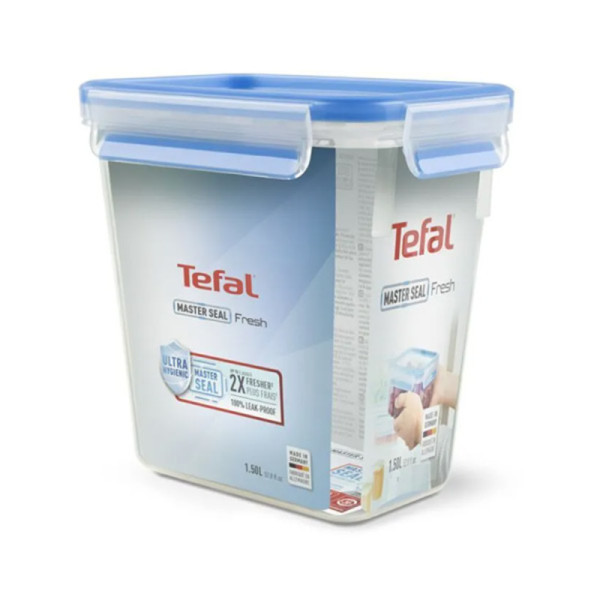 Posuda Tefal K3021912 POKUĆSTVO