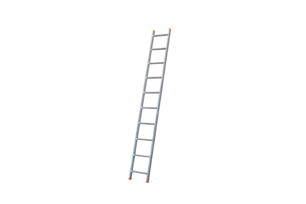 Merdevine aluminijumske 1 x 10 POKUĆSTVO