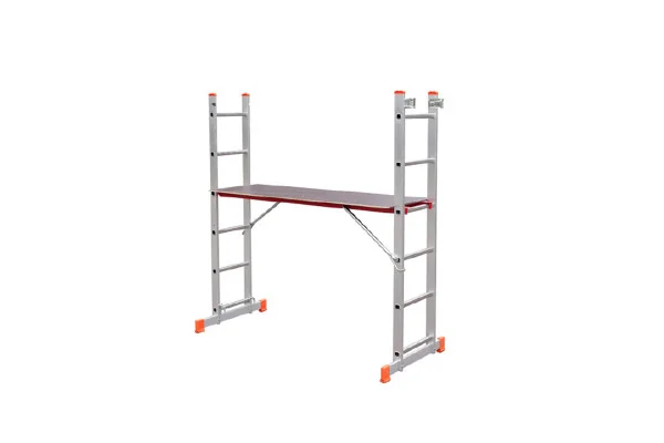 Merdevine aluminijumske 2 x 6 (skela) POKUĆSTVO