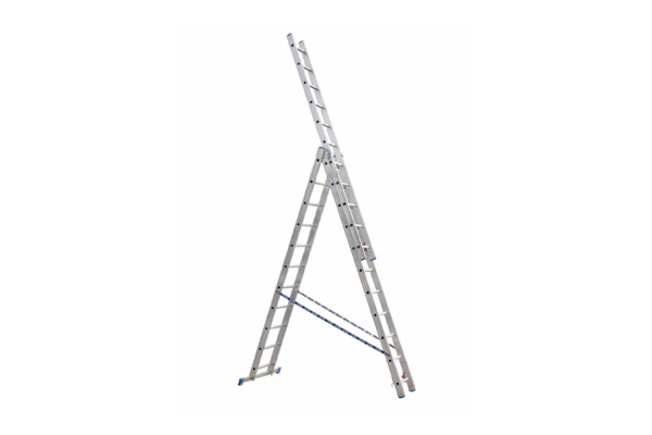 Merdevine aluminijumske 3 x 9 POKUĆSTVO