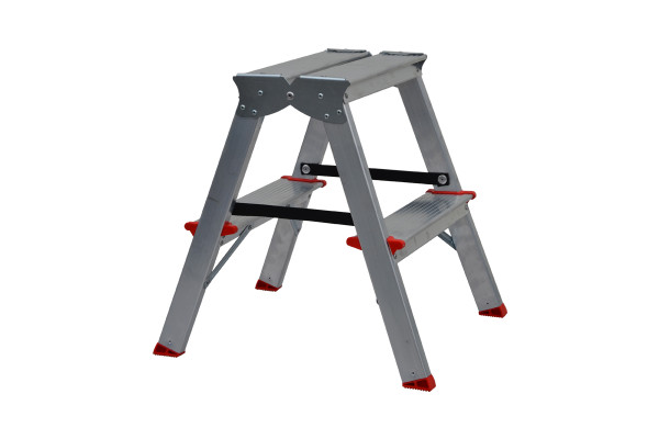 Merdevine aluminijumske double step 2 x 2 POKUĆSTVO