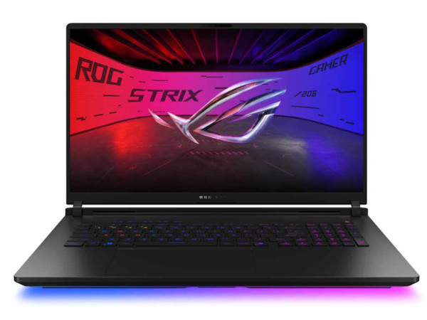 Asus Laptop ROG Strix Scar18 G835LW-SA017W Win 11 Home 18'' mini LED AG U9-275HX 32GB 2TB SSD RTX 5080 (90NR0LI1-M007A0)  LAPTOP  I DESKTOP RAČUNARI