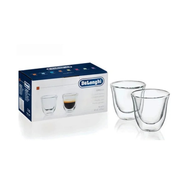DeLonghi DLSC310 Šoljice za espresso POKUĆSTVO