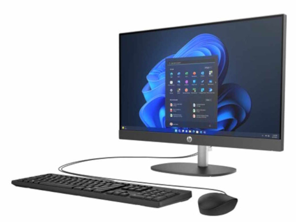 HP Računar 24-cr0000nh All in One DOS 23.8'' FHD AG IPS Ryzen 7-7730U 16GB 512GB WiFi GLAN EN bela (9V453EA#BH5)  LAPTOP  I DESKTOP RAČUNARI