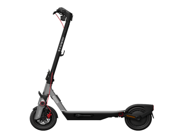 Segway NINEBOT F3 E Električni trotinet (AA.05.17.01.0005)  POKUĆSTVO