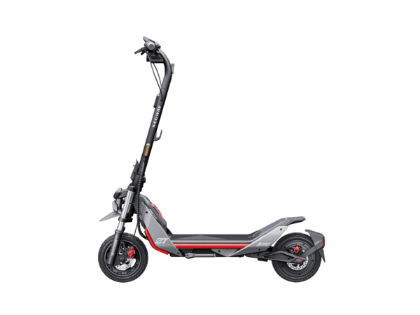 Elektricni Trotinet SEGWAY NINEBOT ZT3 PRO I' ( 'AA.05.18.01.0006' )  POKUĆSTVO