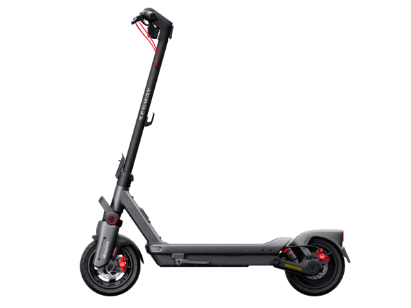 Segway Elekticni trotinet NINEBOT MAX G3 I (AA.05.16.01.0007)  POKUĆSTVO