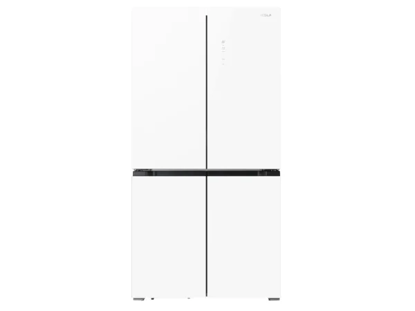 Tesla RM5600FSNWE Frižider multi door 567L Total No Frost BELA TEHNIKA