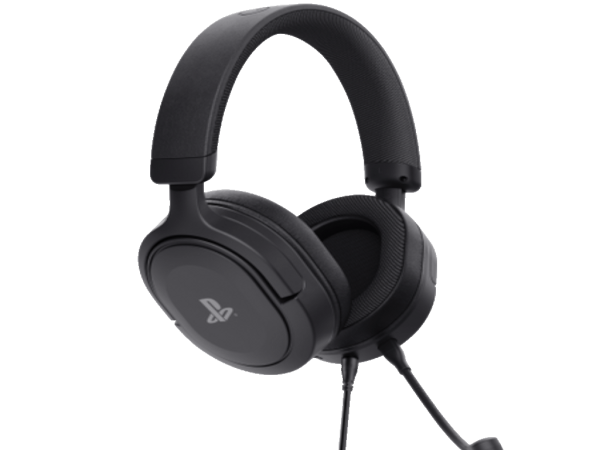 Trust Slušalice GXT498 FORTA HEADSET PS5 crna (24715)  IT KOMPONENTE I PERIFERIJA