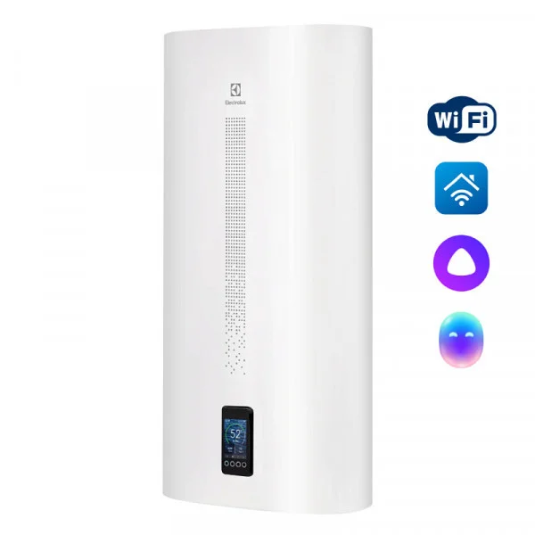 Electrolux slim bojler EWH 50 SI Beli GREJANJE I KLIMATIZACIJA