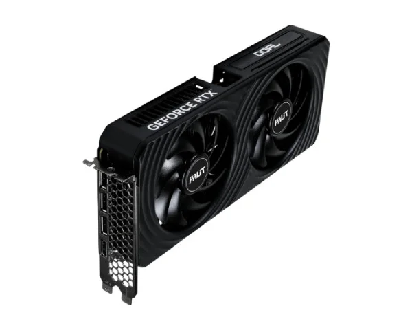 PALIT nVidia GeForce RTX 5060 Ti 8GB 128bit RTX5060 Ti Dual grafička karta IT KOMPONENTE I PERIFERIJA