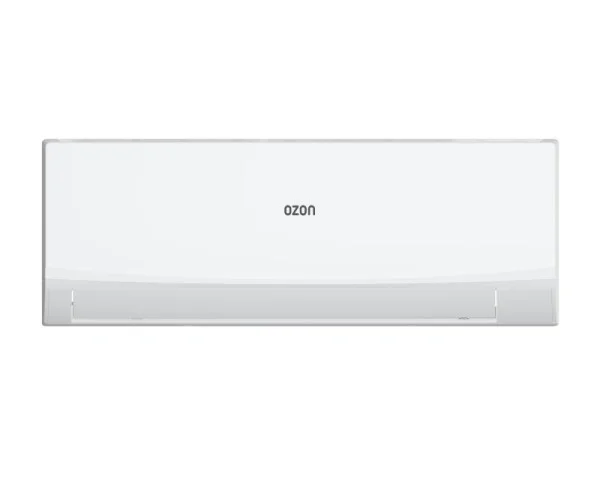 OZON SU12AWHBM75 inverter klima uređaj WiFi + grejač GREJANJE I KLIMATIZACIJA