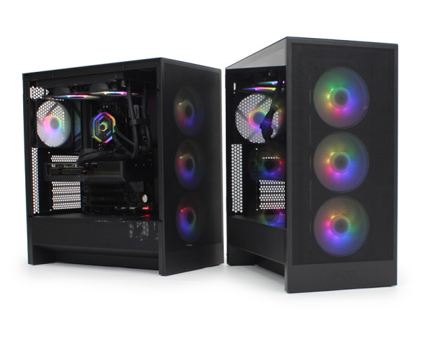 EWE PC Konfiguracija AMD GAMING računar Ryzen 9 5900X 32GB 1TB RTX4060Ti 16GB  LAPTOP  I DESKTOP RAČUNARI