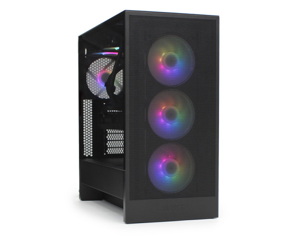 EWE PC Konfiguracija AMD GAMING računar Ryzen 7 9800X3D 32GB 1TB RTX5060Ti 16GB  LAPTOP  I DESKTOP RAČUNARI