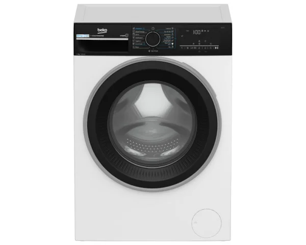 BEKO B3WFU49215WPBB ES ProSmart inverter mašina za pranje veša BELA TEHNIKA