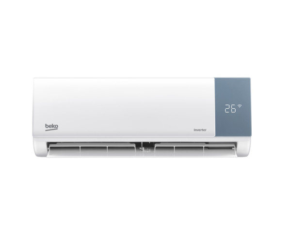 BEKO BEHPGE 125 BEHPGE 1261 Inverter klima uređaj GREJANJE I KLIMATIZACIJA