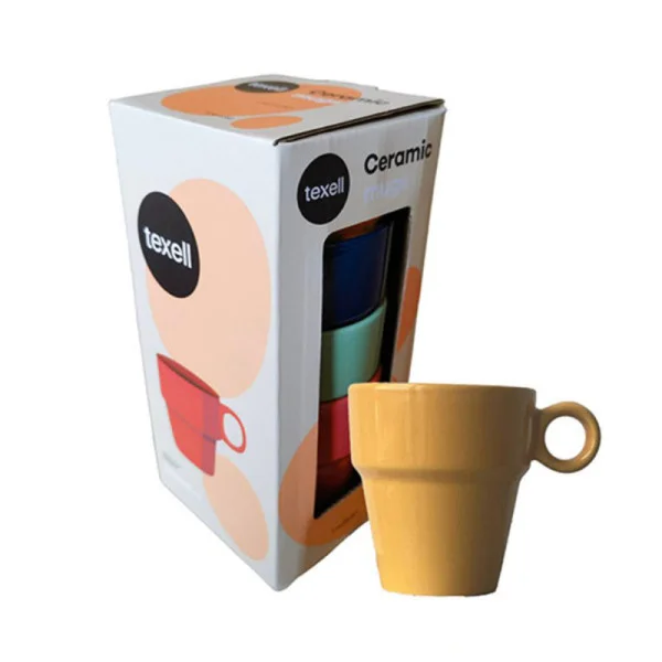 Set šoljica Texell TCM-S382 POKUĆSTVO