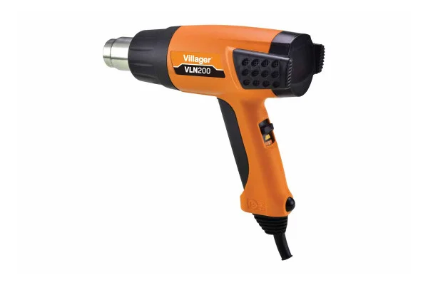 Pištolj za vreli vazduh VLN 200 BAŠTA, BAZENI I ALATI