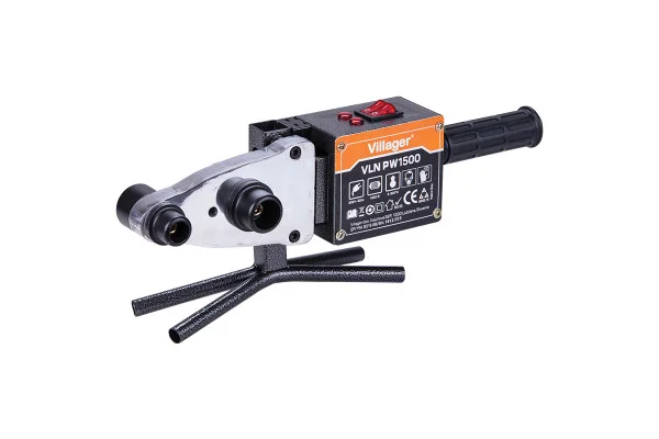 Varilica za plastične cevi VLN PW 1500 BAŠTA, BAZENI I ALATI