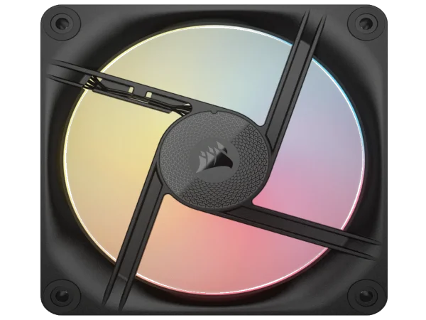 Corsair Kuler za PC iCUE LINK (CO-9051049-WW)  IT KOMPONENTE I PERIFERIJA