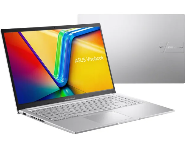 ASUS Vivobook 15 X1502VA-BQ580 (15.6 inča FHD , i7-13620H, 16GB, SSD 512GB) laptop  LAPTOP  I DESKTOP RAČUNARI