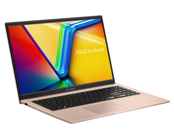 ASUS Vivobook 15 X1504VA-BQ1648 (15.6 inča FHD, i5-1334U, 16GB, SSD 512GB) laptop  LAPTOP  I DESKTOP RAČUNARI