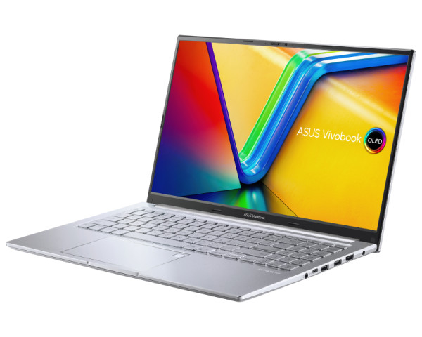 ASUS Vivobook 15 OLED X1505VA-L1680W (15.6 inča FHD , i7-13620H, 16GB, SSD 1TB, Win 11 Home) laptop  LAPTOP  I DESKTOP RAČUNARI