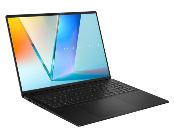 ASUS Vivobook S 16 OLED M5606KA-RI074 (16 inča 3K OLED, Ryzen AI 5 340, 16GB, SSD 512GB) laptop  LAPTOP  I DESKTOP RAČUNARI