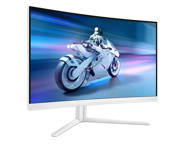 PHILIPS 27 inča Evnia 27M2C5501/00 Curved Quad HD Fast VA Gaming monitor  MONITORI
