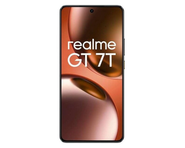 REALME GT 7T RMX5085 IceSense Blue 12/256GB mobilni telefon  MOBILNI TELEFONI I TABLETI