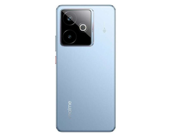 REALME GT 7T RMX5085 IceSense Black 12/256GB mobilni telefon  MOBILNI TELEFONI I TABLETI