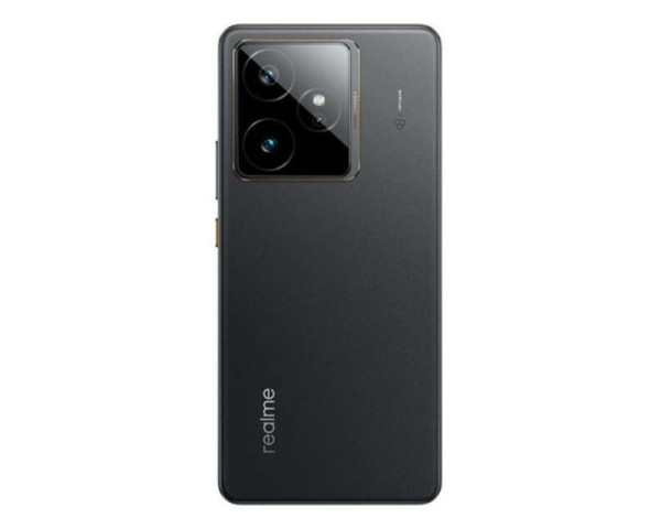 REALME GT 7 RMX5061 IceSense Black 12/512GB mobilni telefon  MOBILNI TELEFONI I TABLETI