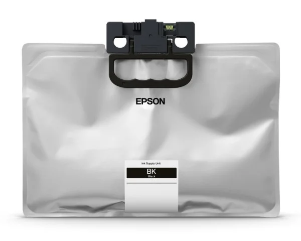 EPSON T12F140 Black XXL Epson mastilo (40K)  ŠTAMPAČI I SKENERI