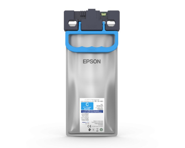 EPSON T05A20N cyan mastilo XL  ŠTAMPAČI I SKENERI