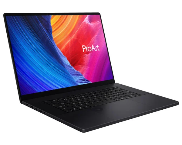 ASUS ProArt P16 OLED H7606WP-ME011X (16 inča 4K OLED, Ryzen AI 9 HX 370, 64GB, SSD 2TB+2TB, RTX 5070, Win11 Pro) laptop  LAPTOP  I DESKTOP RAČUNARI