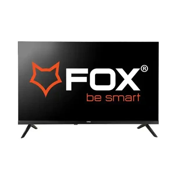 Televizor Fox 42AOS470E Smart, LED, Full HD, 42''(107 cm), DVB-T2-S-C-WIFI TV, AUDIO,VIDEO
