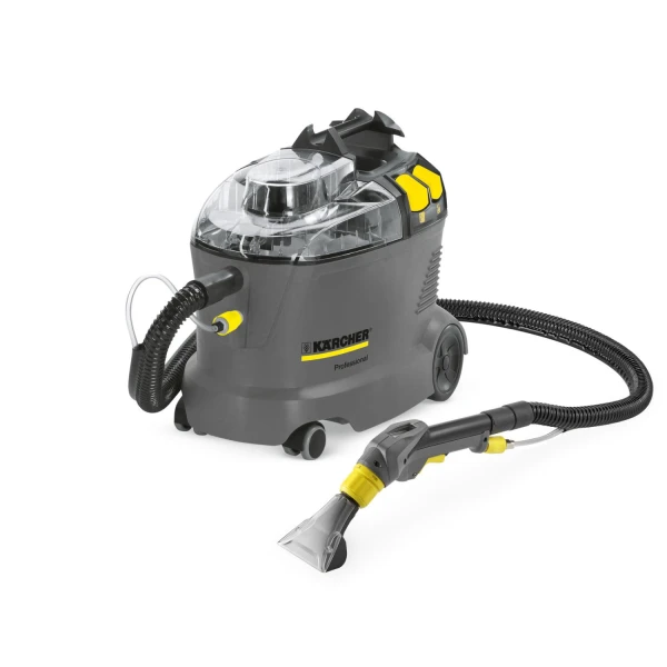 Karcher Puzzi 8-1 EU Perač BAŠTA, BAZENI I ALATI