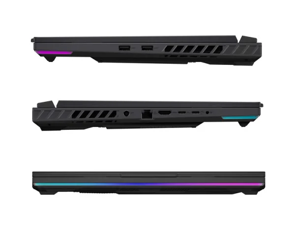 ASUS ROG Strix G16 G614PR-RV022W (16 inča FHD+, Ryzen 9 8940HX, 32GB, SSD 1TB, GeForce RTX 5070 Ti, Win11 Home) laptop +  ranac  LAPTOP  I DESKTOP RAČUNARI