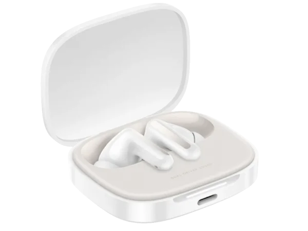 Xiaomi Slušalice Redmi Buds 6 Bela (BHR9250GL)  IT KOMPONENTE I PERIFERIJA