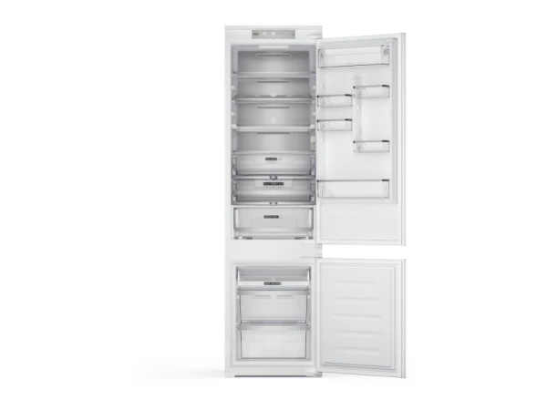 Whirlpool WHC20 T573 Ugradni kombinovani frižider BELA TEHNIKA