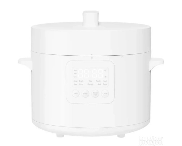 XIAOMI Električni Ekspres Lonac 4.8L (BHR8845EU)  KUĆNI APARATI