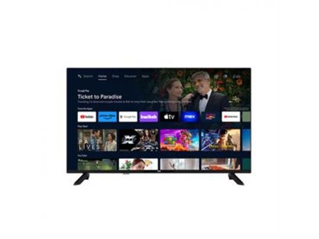 VOX TV UHD 43ADU758  TV, AUDIO,VIDEO