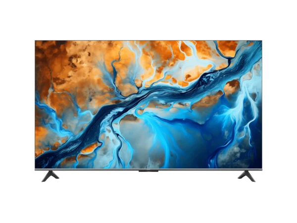 Xiaomi Televizor S Mini LED 75'' 4K 144Hz Google TV crna (ELA5684GL)  TV, AUDIO,VIDEO